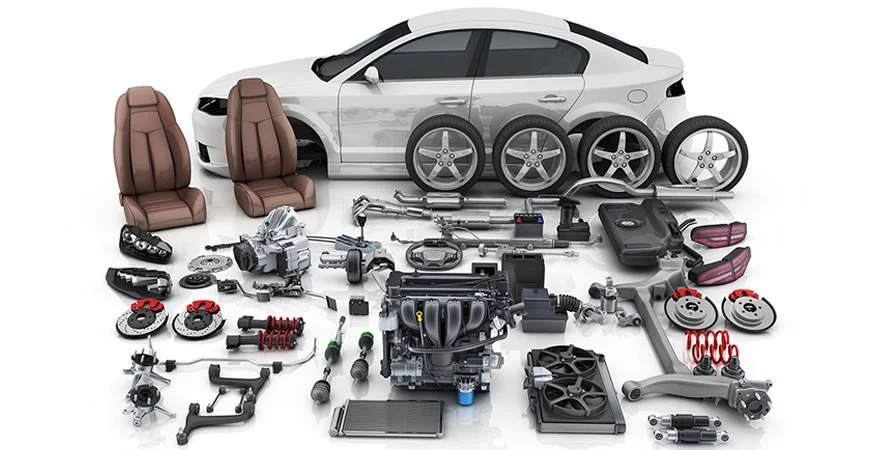 Büyükçekmece Oto Yedek Parçacısı