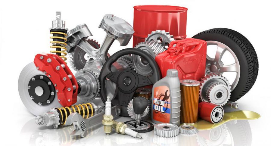 Büyükçekmece Oto Yedek Parçacısı